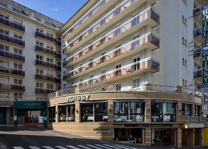 Hôtel Roissy